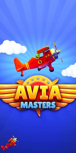 Aviamasters BGaming slot  Aviamasters BGaming slot