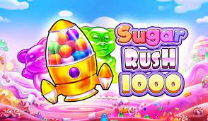 Sugar Rush 1000 Sugar Rush 1000